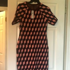 Ann Taylor dress